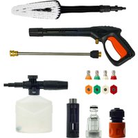 Мойка высокого давления Skiper PM-210 PRO