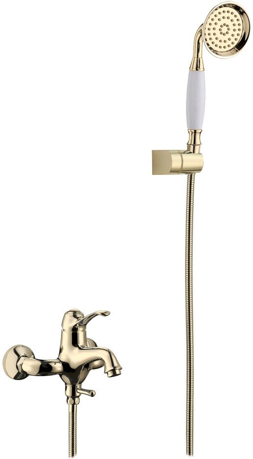 

Смеситель Vieir V413531-E