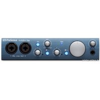  PreSonus AudioBox iTwo Studio