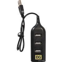 USB-хаб ExeGate DUB-42 EX293976RUS