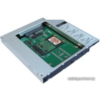 Бокс для накопителей M.2 AgeStar SMNF2S