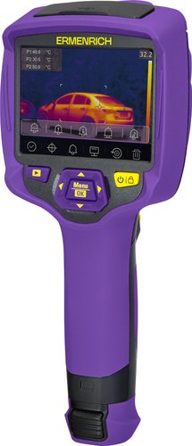 Тепловизор Ermenrich Seek TV80