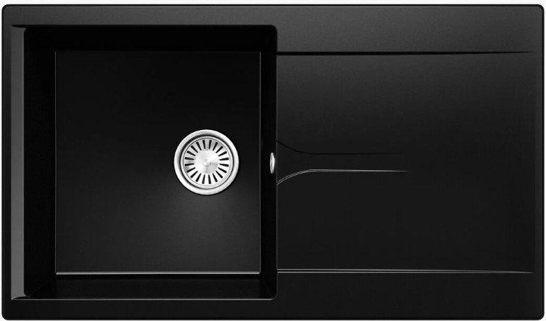 

Кухонная мойка Polygran Gals 860 (космос)