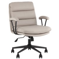 Офисное кресло Stool Group Torus SY-016 Lixiang-02 (серый)