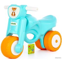 Каталка Полесье Мини-мото сафари 90195