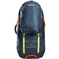 Туристический рюкзак Tatonka Great Escape 75+10 1440.004 (синий)