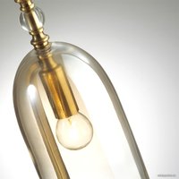 Настольная лампа Odeon Light 4892/1T Bell