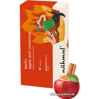 Кофе в капсулах Nohmal Nespresso Berlin Apple and Cinnamon 10 шт