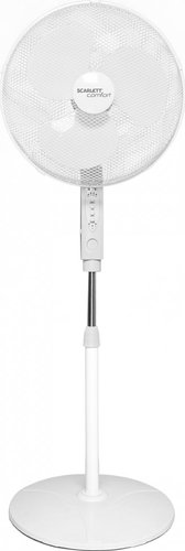 Вентилятор Scarlett SC-SF111RC12