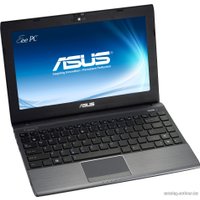 Нетбук ASUS Eee PC 1225B-GRY012W