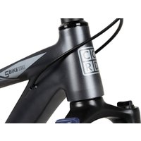 Велосипед Cord 5Bike 29 M500 2025 CRD-M5-2912P-20 (черный матовый, разобранный)