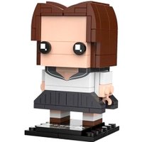 Конструктор CaDa C55004W