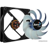 Вентилятор для корпуса AeroCool Motion 12 Plus (синий)