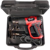 Промышленный фен КВТ ТТ-2000-2