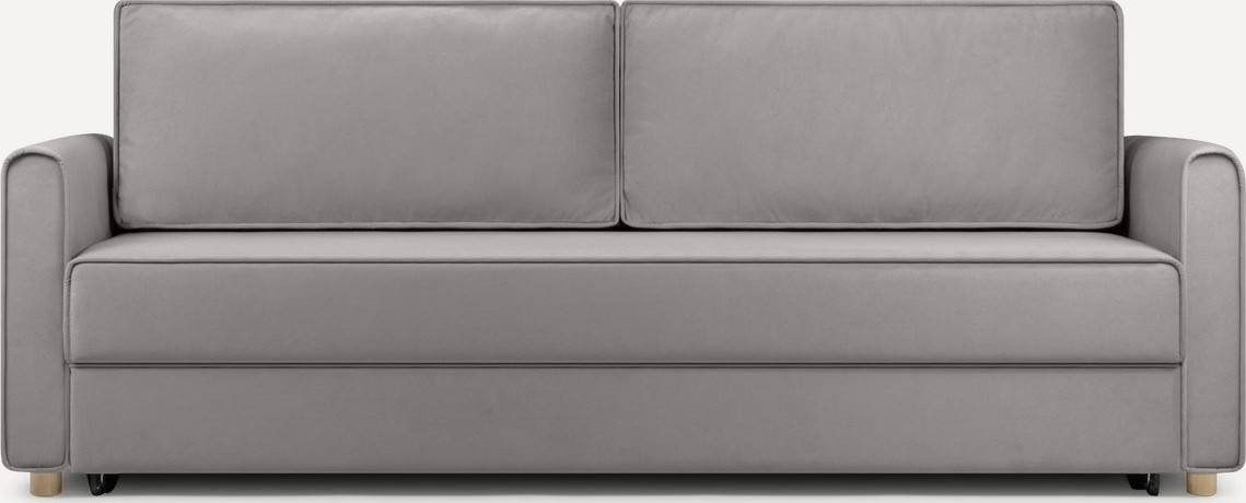 

Диван Divan Лилле Velvet Grey 212840 (серый)