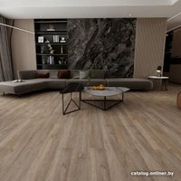 Виниловый пол Swissfloor SPC Плейс Цюрих PL1-01 в Витебске