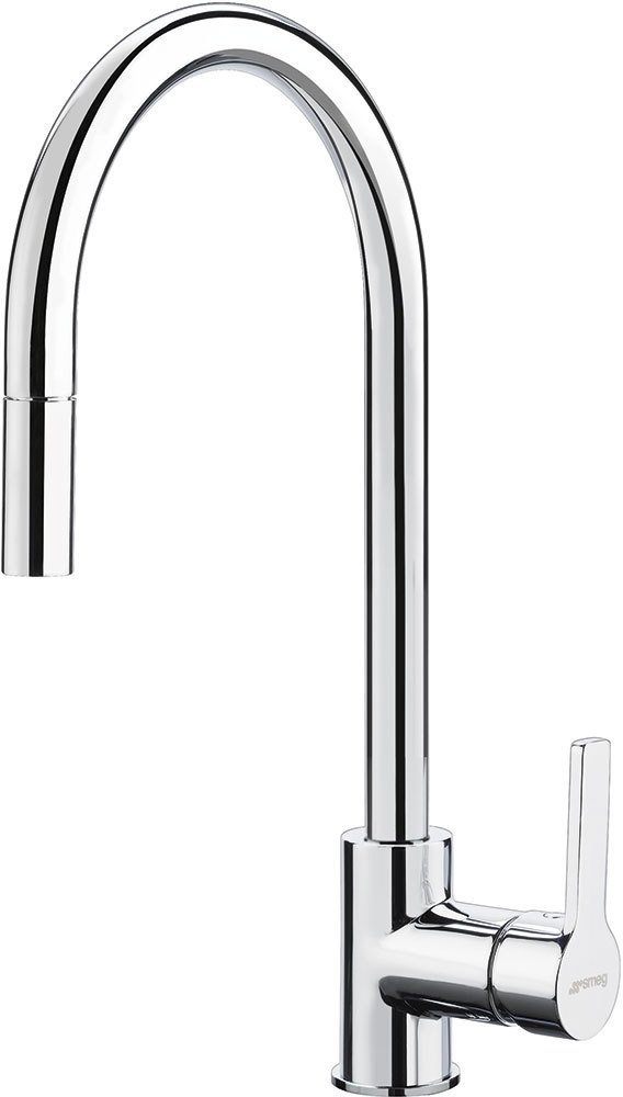 

Смеситель Smeg MID2CR