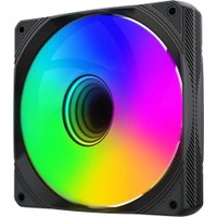 Вентилятор для корпуса A4Tech Bloody BD-CF120ARGB1-BK