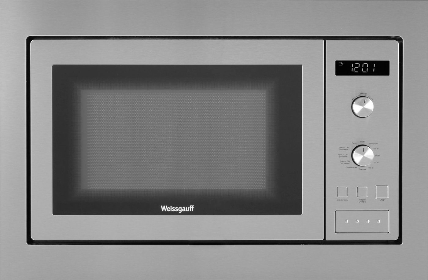 

Микроволновая печь Weissgauff HMT-255