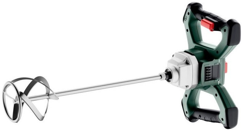 Строительный миксер Metabo RW 18 LTX BL 120 601164850 (без АКБ)