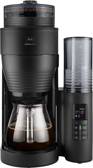 

Капельная кофеварка Melitta AromaFresh II 1030-05