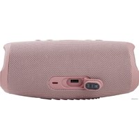 Беспроводная колонка JBL Charge 5 (розовый)