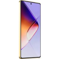 Смартфон Infinix Note 40 X6853 8GB/256GB (золотистый)