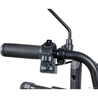 Грузовой электроскутер White Siberia Sibtrike Max 00002081