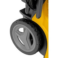 Мойка высокого давления Denzel R-210iD