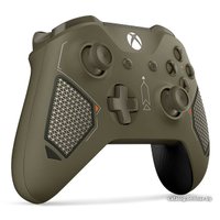 Геймпад Microsoft Xbox One Combat Tech Special Edition