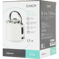 Электрический чайник Candy CK-205