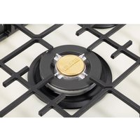 Варочная панель Hiberg VM 7255 Y