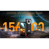 Телефон Oukitel WP15S (черный)
