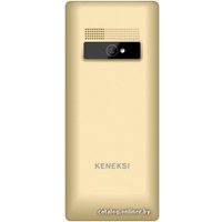 Кнопочный телефон Keneksi X8