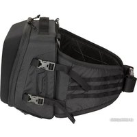 Сумка на пояс Simms Freestone Hip Pack 21 (черный)