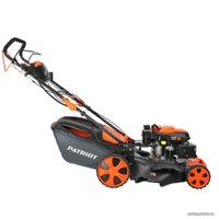 Газонокосилка Patriot PT 53 LSE (512109028)
