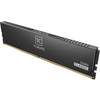 Оперативная память Team T-Create Classic 32ГБ DDR5 6000 МГц CTCCD532G6000HC4801