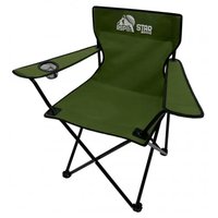 Кресло RSP Outdoors Star (оливково-зеленый)