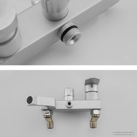 Душевая система  Frud R24001