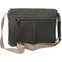 Мужская сумка Klondike 1896 Native KD1125-01 (черный)