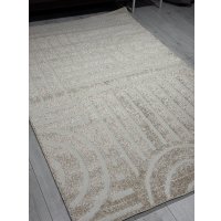 Ковер для жилой комнаты Merinos Storm VR47-STAN-CREAM (1.5x2.3)