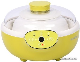 Йогуртница Oursson FE2305D/GA