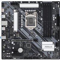 Материнская плата ASRock Z590M Phantom Gaming 4