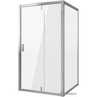 Душевой уголок Niagara NG-63-8A-A100 80x100x190