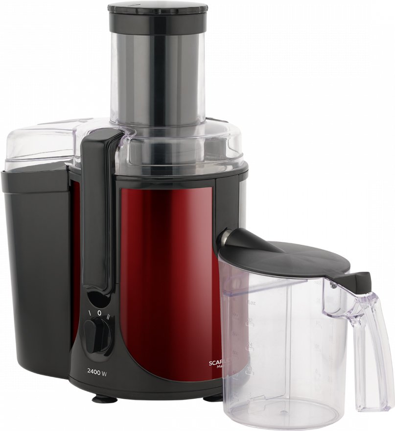 

Соковыжималка Scarlett SC-JE50S48