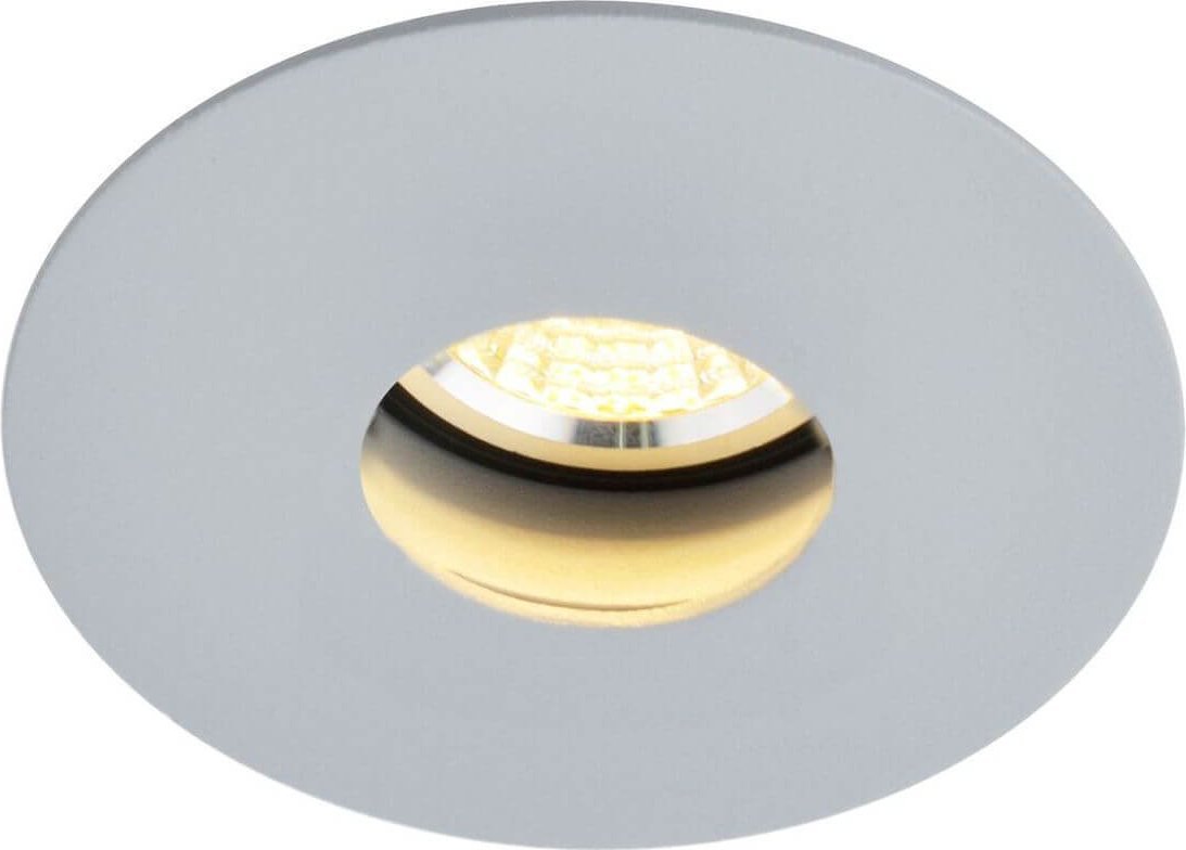 

Точечный светильник Arte Lamp A3217PL-1GY