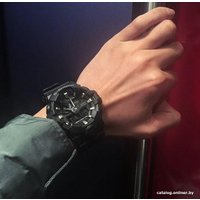 Наручные часы Casio GA-700-1B