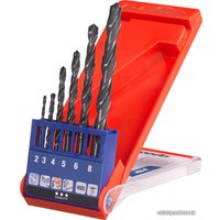 Набор сверл KWB 49423140