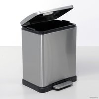 Мусорное ведро Wasserkraft K-622 12L