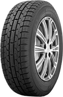 Зимние шины Toyo Observe Garit GIZ 215/50R17 91Q